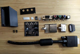 Xbox Open Source Video Project DIY Kit